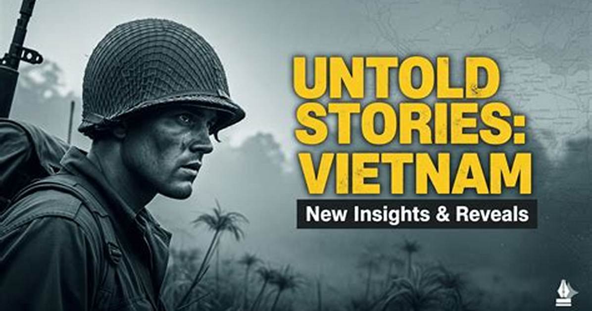 Surprising Insights and Untold Stories