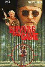 Surviving the Game: the Journey of a Hantz Survivor