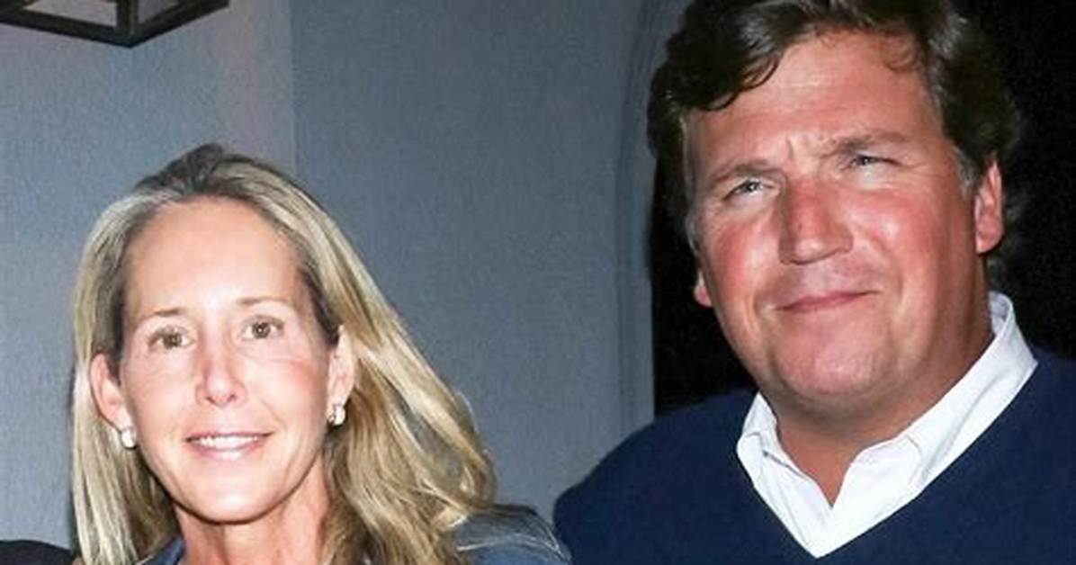 Susan Andrews, Tucker Carlson's Conservative Powerhouse
