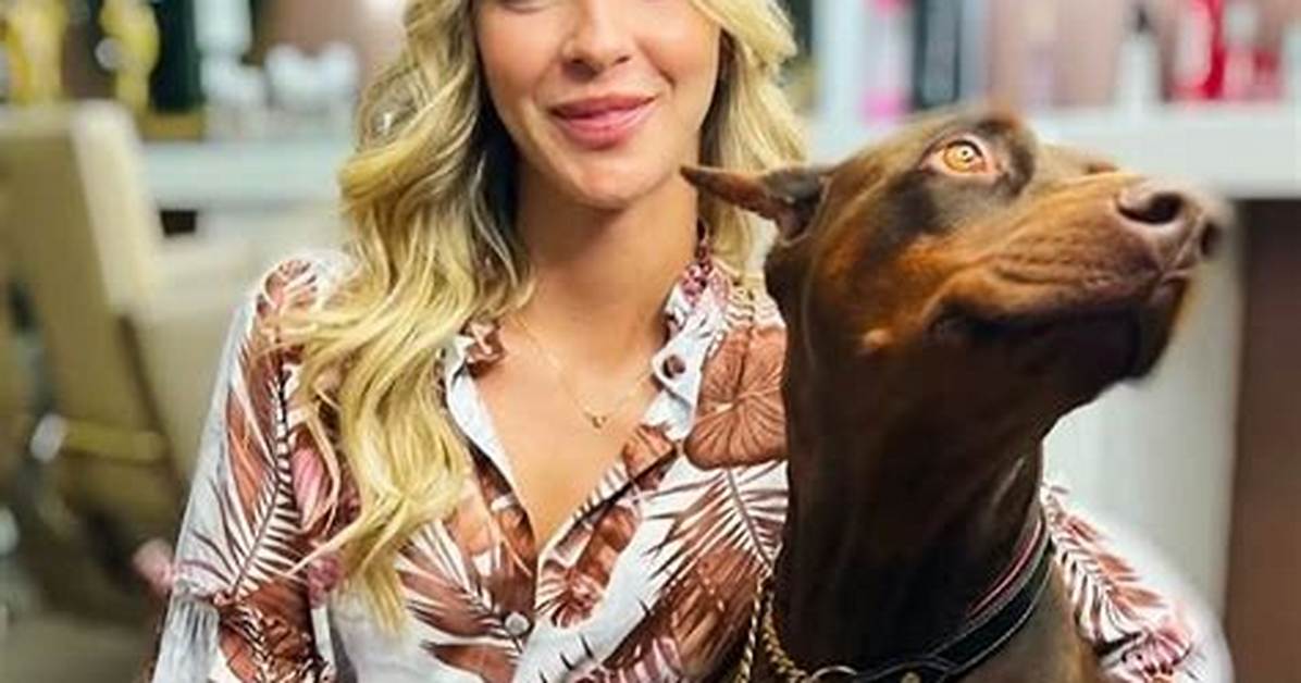 Susana Gonzalez - Bio, Age, Wiki, Facts and Family |