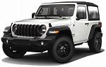 Suv Similar to Jeep Wrangler