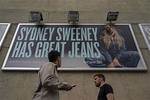 Sydney Sweeney and Jody Sweeney's Connection Unraveled