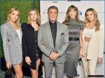 Sylvester Stallone's Age: Uncovering the Truth