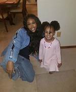 Sza's Little Sister: the Rising Star in Her Own Right