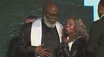 T. D. Jakes Divorce: a Deeper Look into the Controversial Split