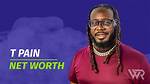 T-Pain Net Worth 2024 |