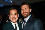 T. R. Knight's Wife: Unveiling the Man Behind the Actor