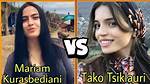 Tako Tsiklauri: 10 Facts to Know About the Actress