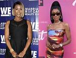 Tami Roman's Weight and Height Revealed
