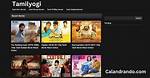 Tamilyogi Online: Your Ultimate Destination for Tamil Movies