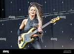 Tanya O'callaghan: a Journey Through Music and Passion