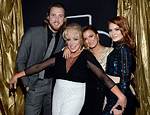 Tanya Tucker's Grandchildren: a Family Legacy