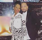 Taral Hicks and Her Husband Have Always Been in Love