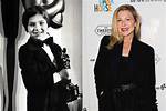 Tatum O'neal Shares Throwback Picture of Her Daughter Emily Mcenroe Who Grew up to Be Famous Herself
