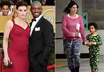 Taye Diggs's Marriage and Family Life: Wife and Children Unveiled