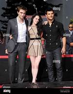 Taylor Lautner: the Heights of Fame and Talent
