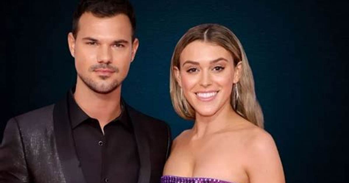 Taylor Lautner: the Journey of a Star and His Age
