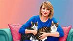 Taylor Sift: a Glimpse into the Life of a Rising Star