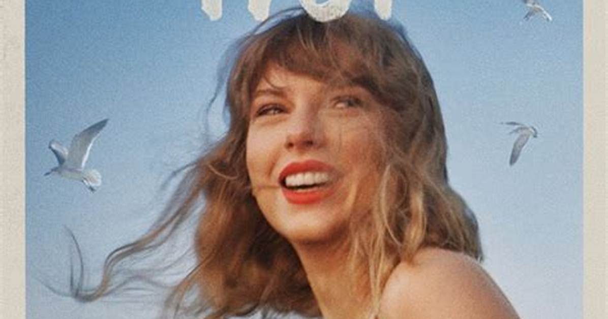 Taylor Swift's 1989 Album: a Transformative Journey in Music