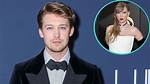 Taylor Swifts Ex Joe Alwyn Makes First Public Appearance in 6 Months Hollywood Life