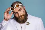 Teddy Swims Tattoos: a Deeper Look into His Ink
