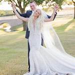 Terry Bradshaws Daughter Erin Bradshaw Is Married and Soon-to-Be a Mother