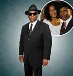 Terry Lewis's Net Worth Explored