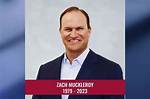 Texas Construction Ceo Zach Muckleroy, His 2 Kids Killed During Car Crash on Thanksgiving