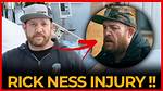The Aftermath: Rick Ness's Devastating Accident and Its Impact