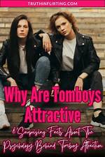 The Allure of Adventure: Why Tomboys Exude Unstoppable Attractiveness