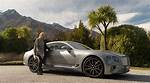The Allure of Bentley: a Legacy of Luxury and Performance