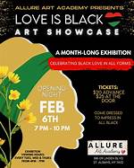 The Allure of Black Beauty: a Showcase of Hollywood's Most Captivating Actresses