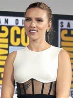 The Allure of the Hottest Actresses in Hollywood