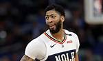 The American Nationality of Anthony Davis: an Nba Superstar's Heritage