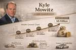 The Astonishing Net Worth of Kyle Johnson: a Comprehensive Analysis