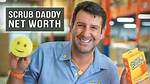 The Astounding Worth of Scrub Daddy