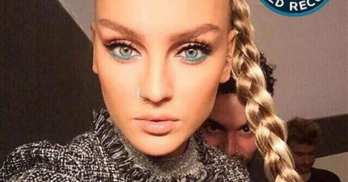 The Biggest Forehead in the World: a Fascinating Exploration