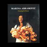 The Bittersweet Story of Marina Abramovi's Epic Walk on the Great Wall of China |