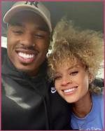 The Challenge Alum Amber Borzotra and Chauncey Palmers First Baby on the Way
