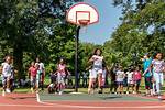 The Children of a Basketball Legend