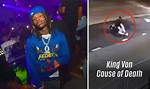 The Chilling Details of King Von's Autopsy Report