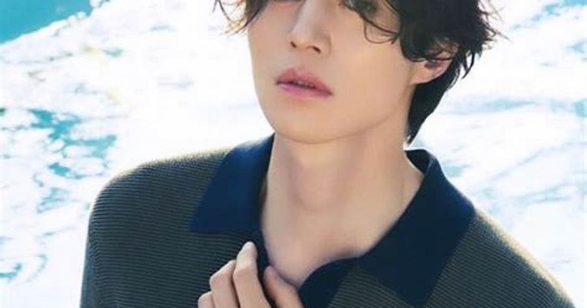 The Complete Guide to Lee Dong-Wook's Relationships