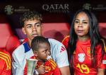 The Comprehensive Guide to Lamine Mother: Characteristics, Roles, and More