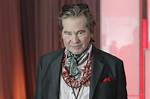 The Current Marital Status of Val Kilmer: Unveiled