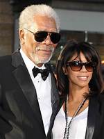 The Current Romance of Morgan Freeman: Who Is His Girlfriend Now?