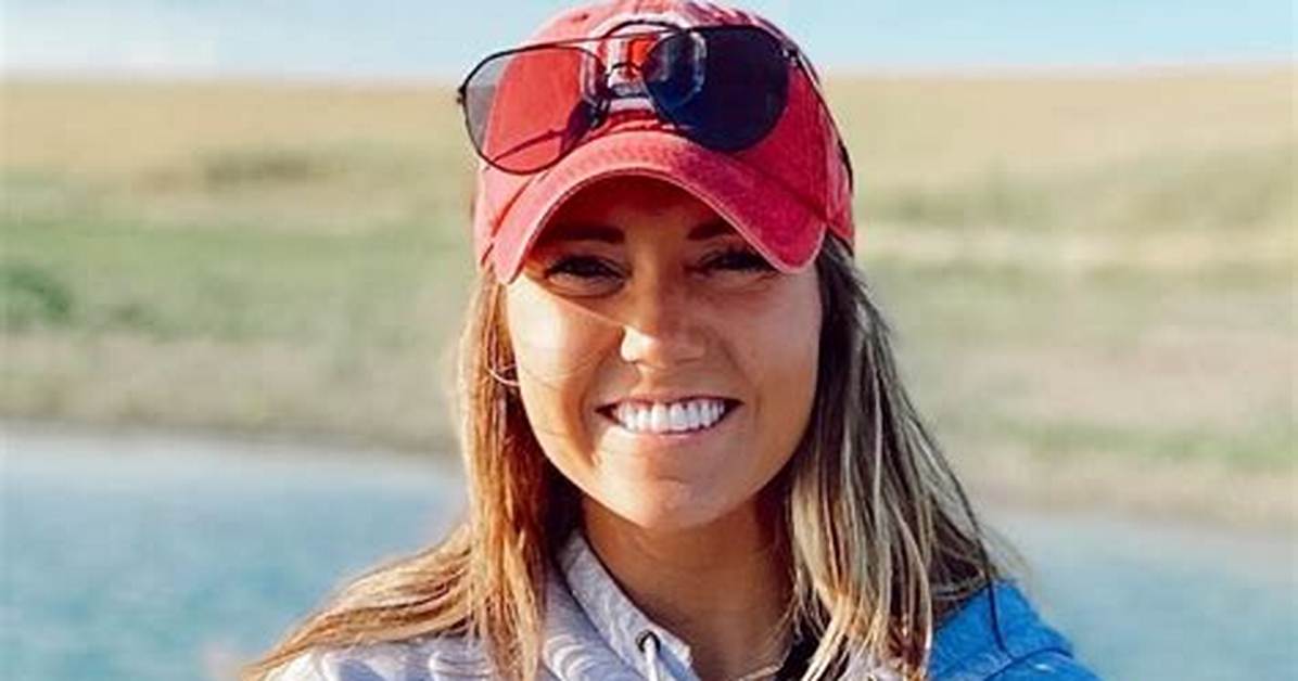 The Definitive Guide to Kennedy Noem's Age: How Old Is She?