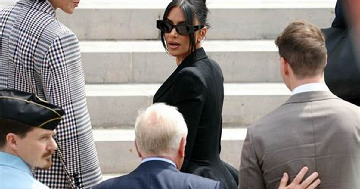 The Definitive Guide to Kim Kardashian and Ray J's Twitter Saga