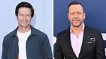 The Definitive Guide to Mark Donnie Wahlberg: Unlocking Hollywood's Multifaceted Star