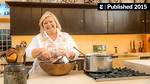 The Drastic Measures Chef Nancy Fuller Took to Change Her Entire Look