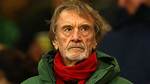 The Enigma Behind Jim Ratcliffe's Success